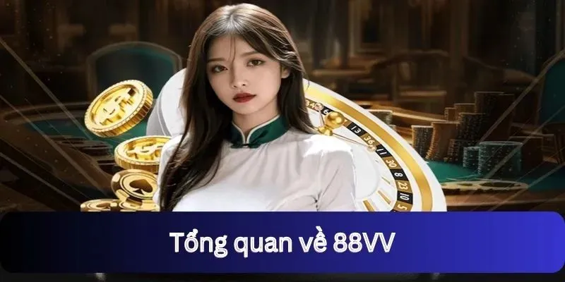 Đôi nét chính về giới thiệu 88VV